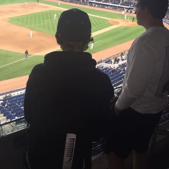 Meet your Posher, Ricky - Picture 1 of 1